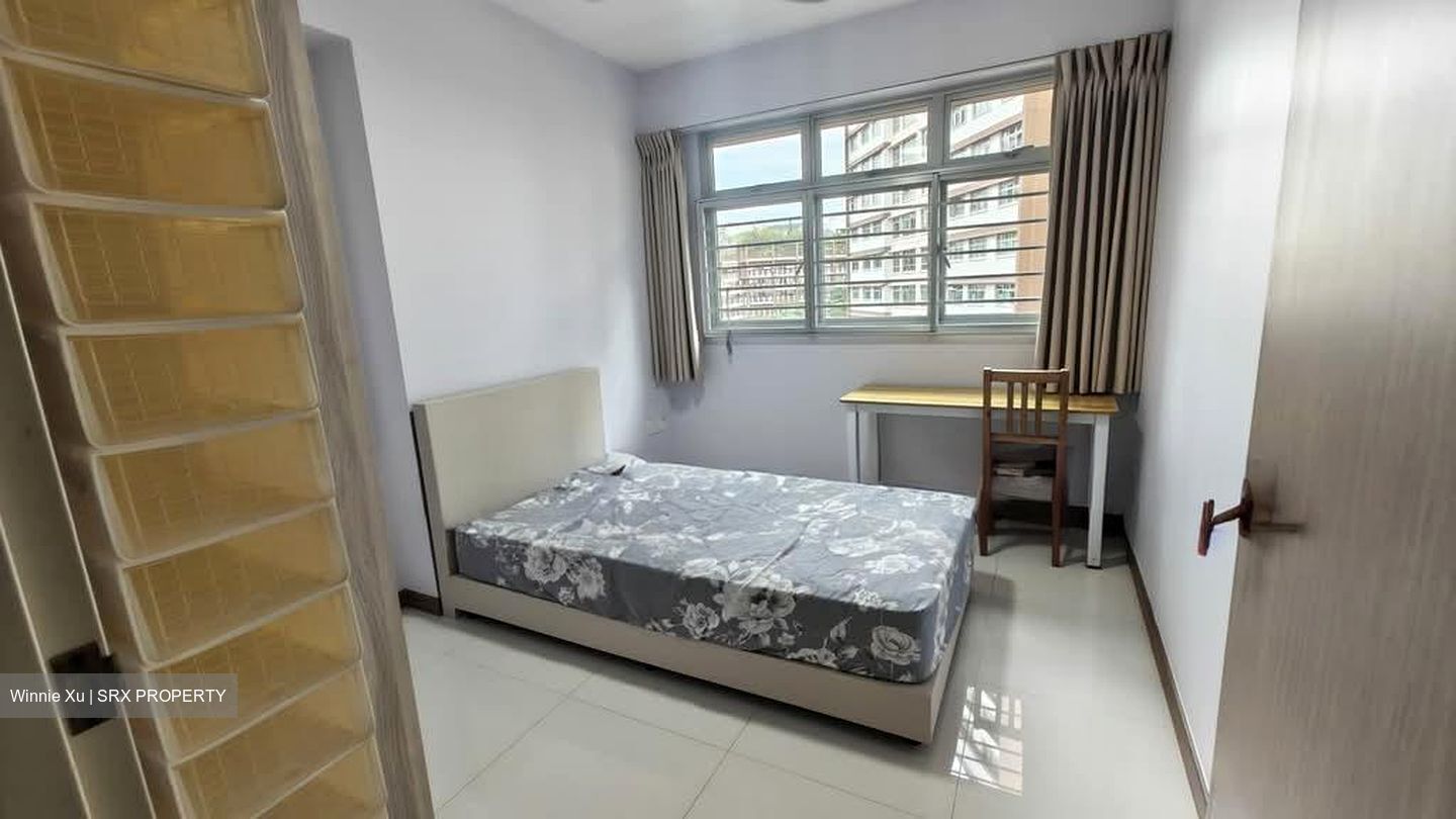 Blk 356B Anchorvale Plains (Sengkang), HDB 4 Rooms #570203411